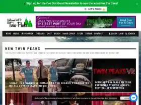 welcometotwinpeaks