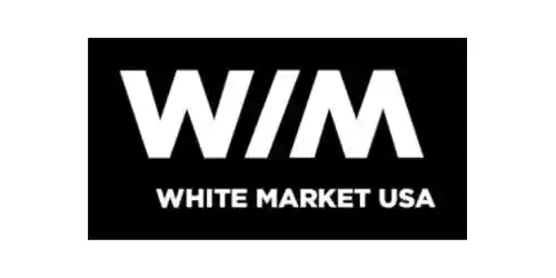 White Market USA