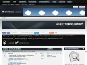 absolute-forum