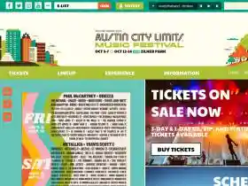 aclfestival