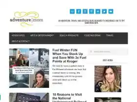 adventuremomblog