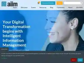 aiim