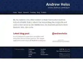 andrewheiss