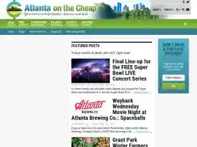 atlantaonthecheap