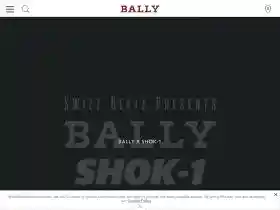 ballyofswitzerland