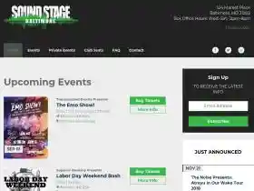 baltimoresoundstage
