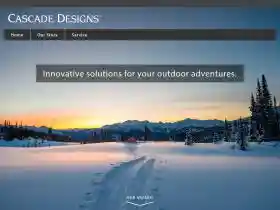 cascadedesigns