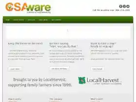 CSA CSAware