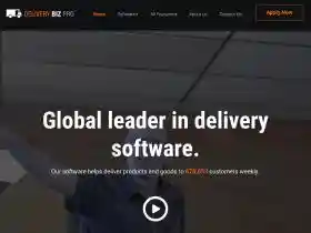 deliverybizpro