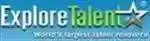 Exploretalent.Com