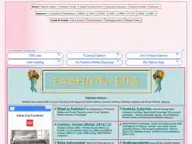 fashion-era