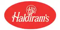 Haldirams