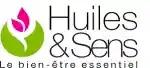 Huiles Et Sens