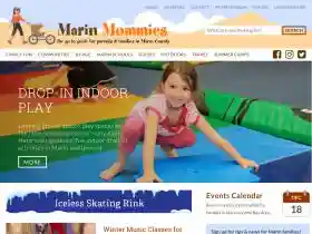 marinmommies