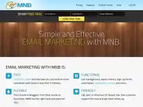 mynewsletterbuilder