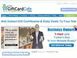 thegiftcardcafe