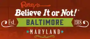 Ripley's Baltimore