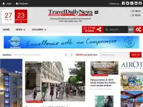 traveldailynews.com