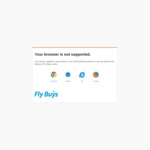 Fly Buys