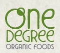One Degree Organics food