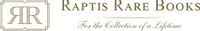 Raptis Rare Books