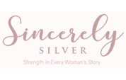 Sincerely Silver
