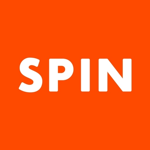 Spin Scooter
