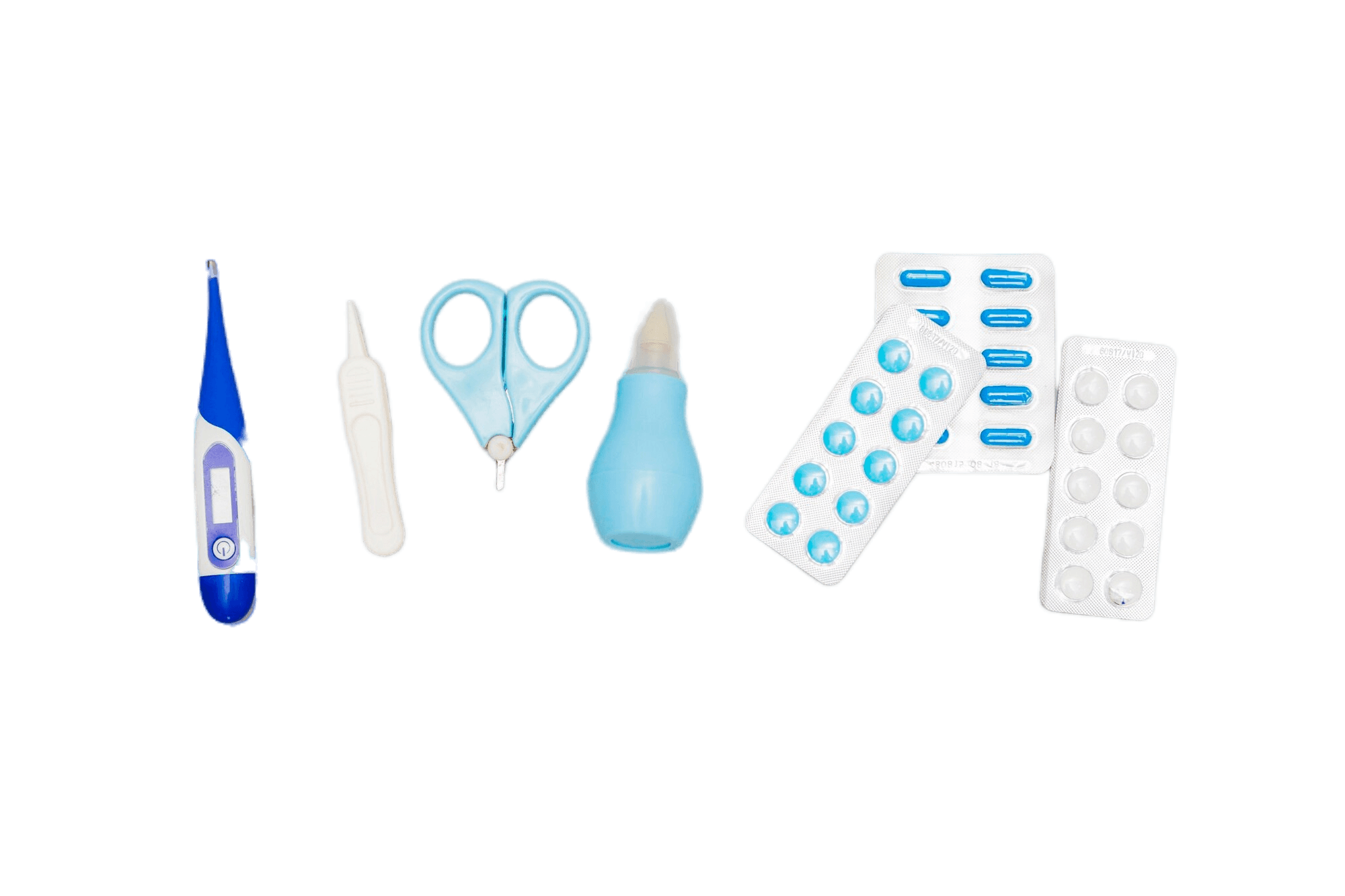 Medical Supplies