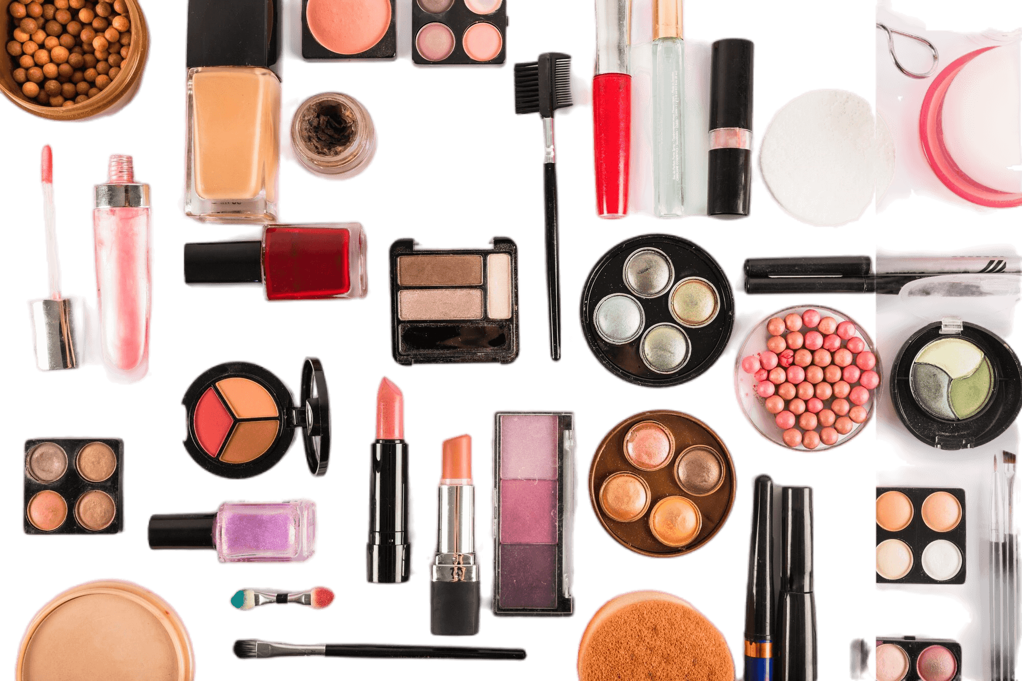 Makeup