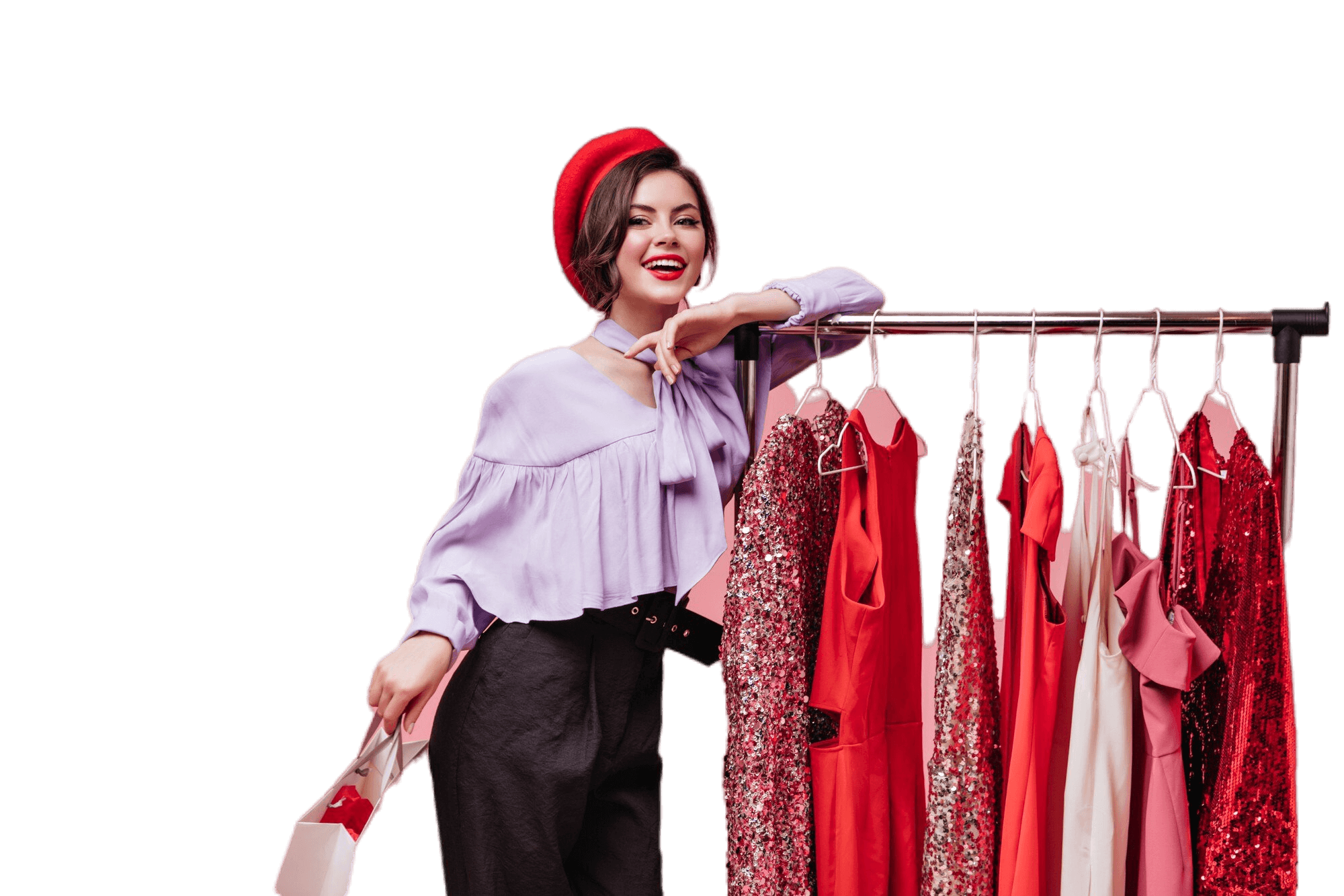 Clothing & Shoes & Accessories